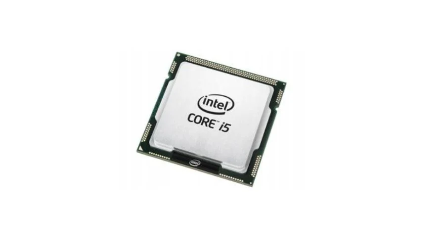 Procesor Intel i5-3470 4 x 3,2 GHz